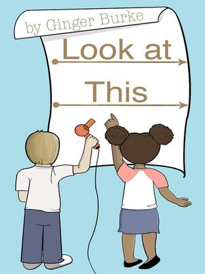 cover image of Look at This